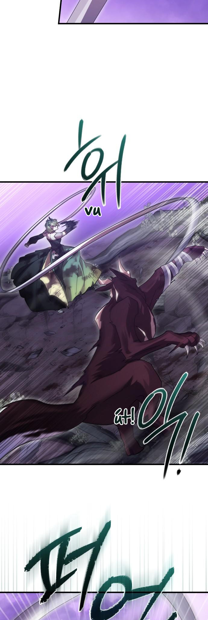 Hero X Demon King X Villain Chap 119 - Next Chap 120