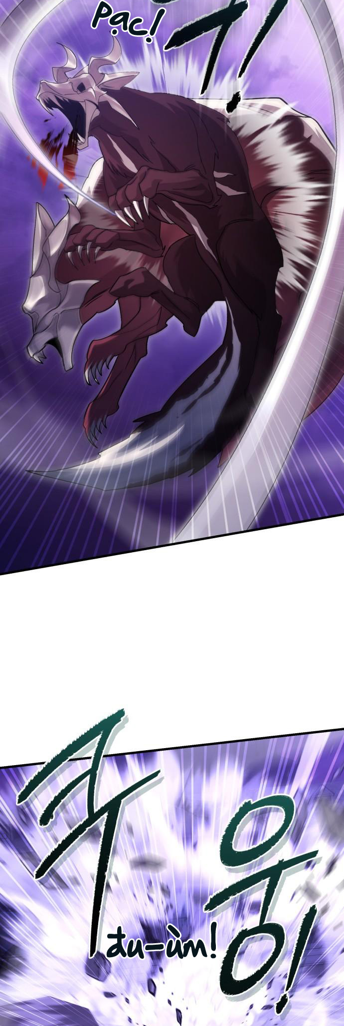 Hero X Demon King X Villain Chap 119 - Next Chap 120