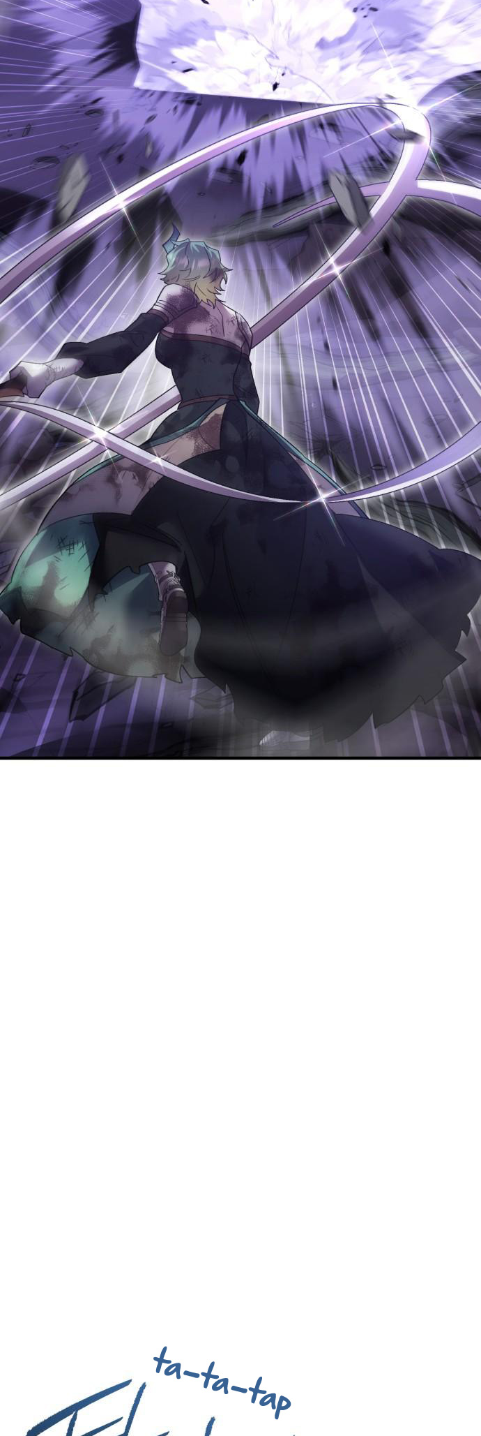 Hero X Demon King X Villain Chap 119 - Next Chap 120