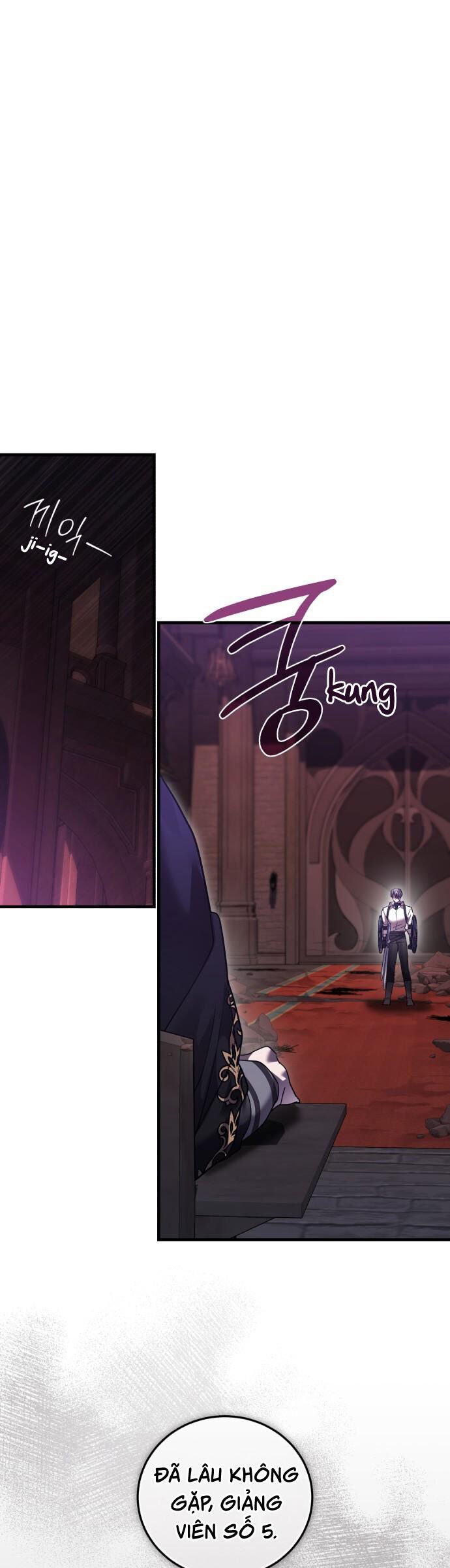 Hero X Demon King X Villain Chap 120 - Next Chap 121