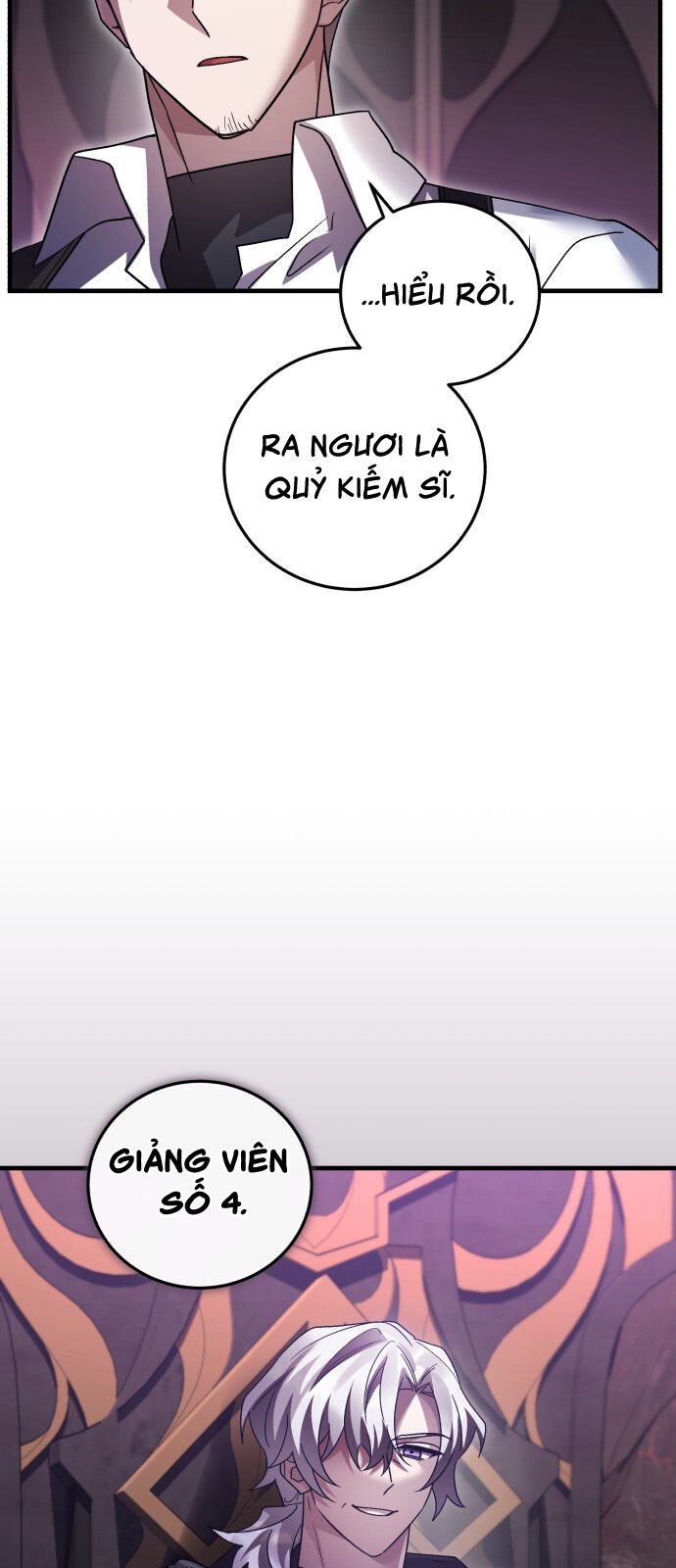 Hero X Demon King X Villain Chap 120 - Next Chap 121