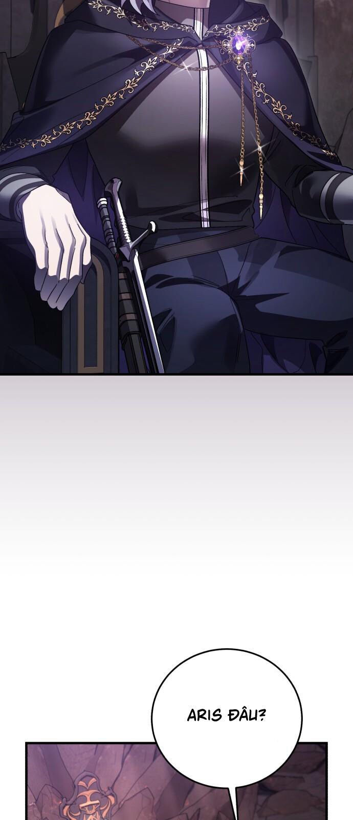 Hero X Demon King X Villain Chap 120 - Next Chap 121