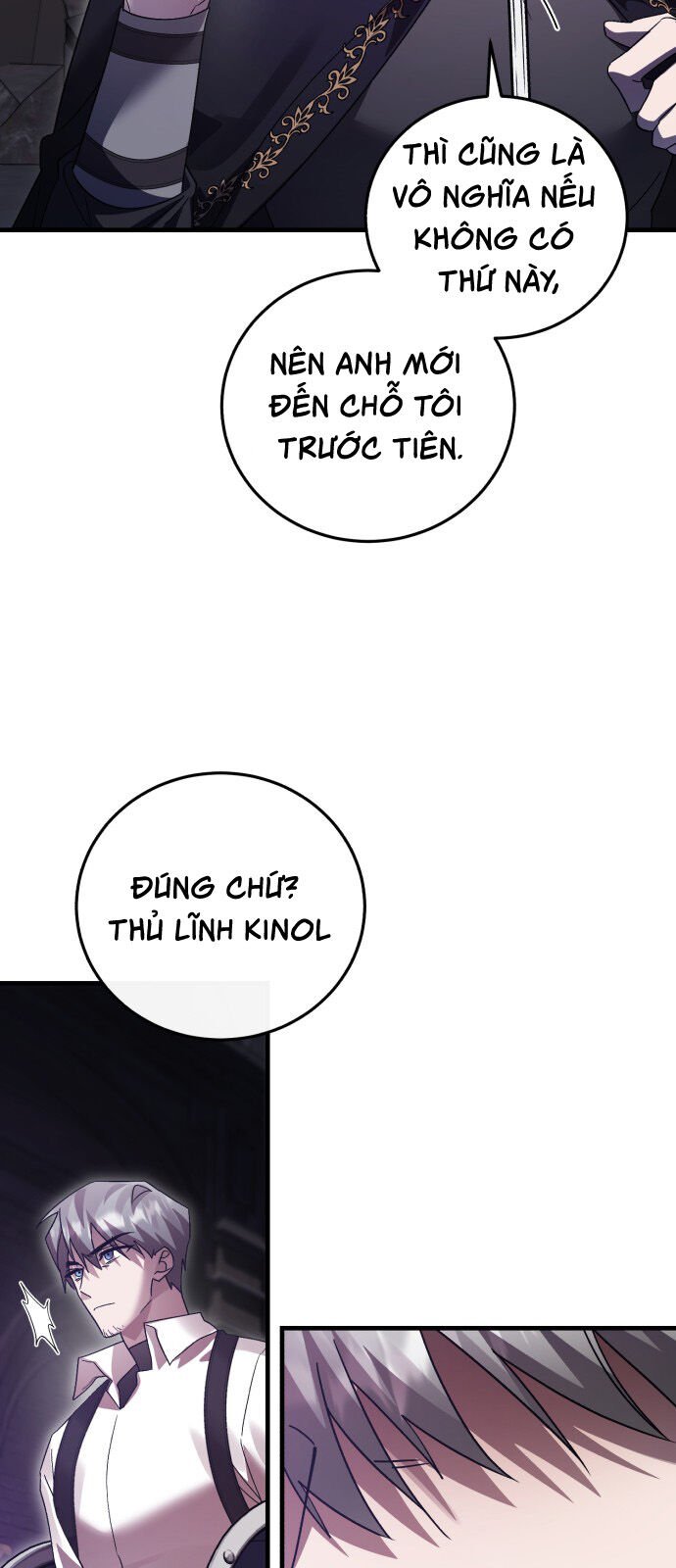 Hero X Demon King X Villain Chap 120 - Next Chap 121