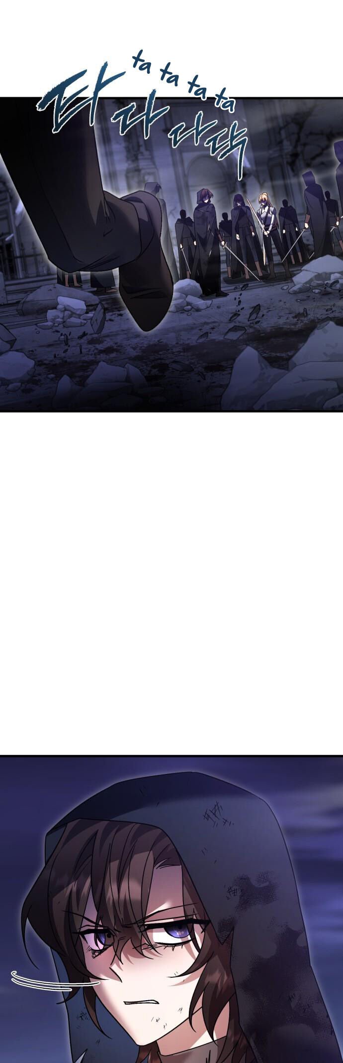 Hero X Demon King X Villain Chap 120 - Next Chap 121