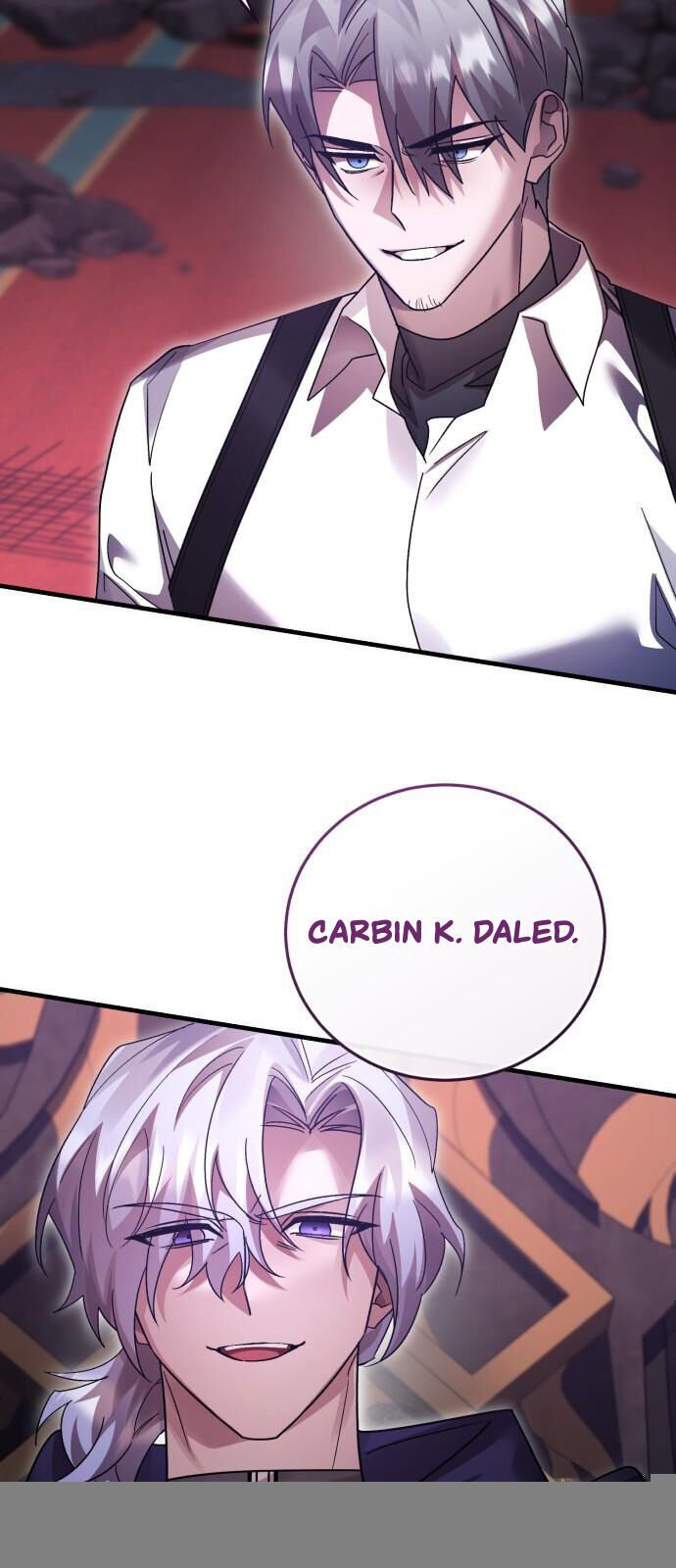 Hero X Demon King X Villain Chap 120 - Next Chap 121