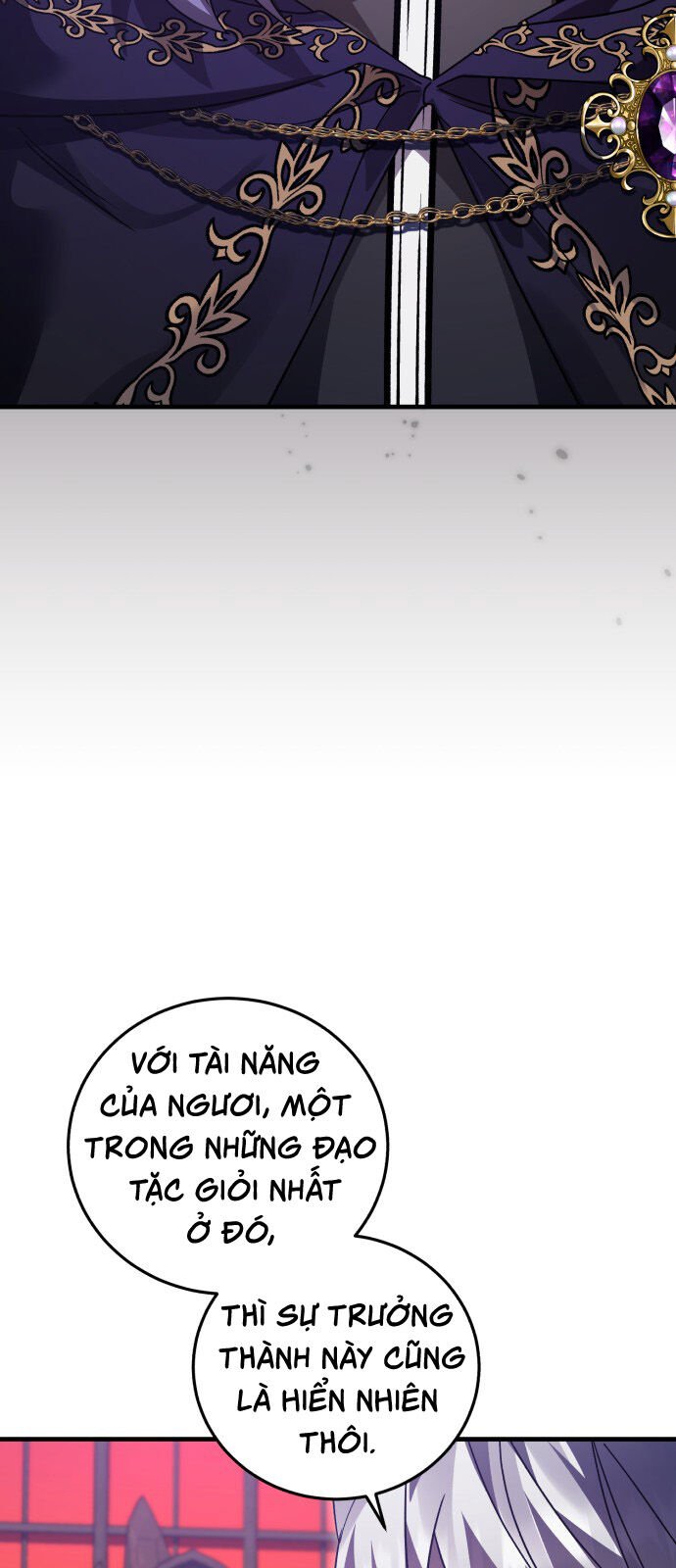 Hero X Demon King X Villain Chap 120 - Next Chap 121