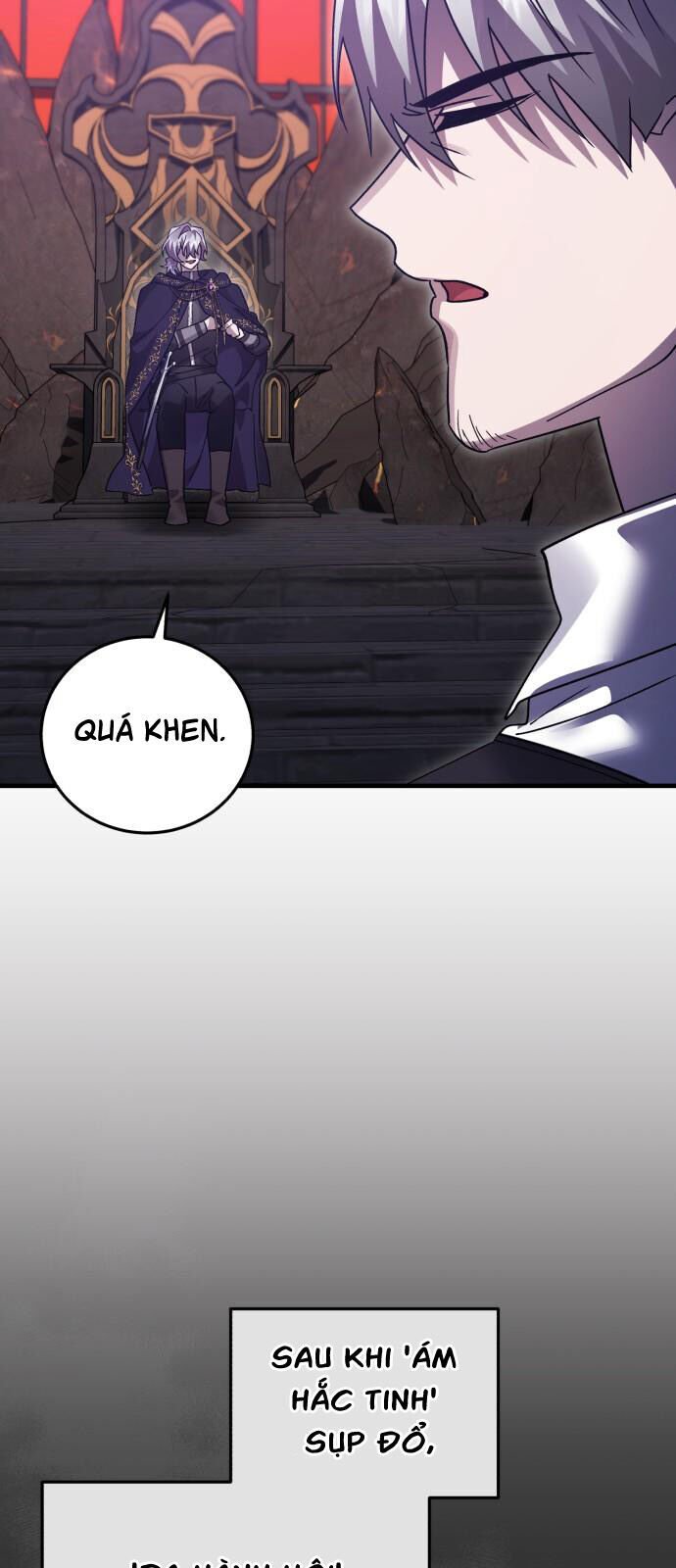 Hero X Demon King X Villain Chap 120 - Next Chap 121