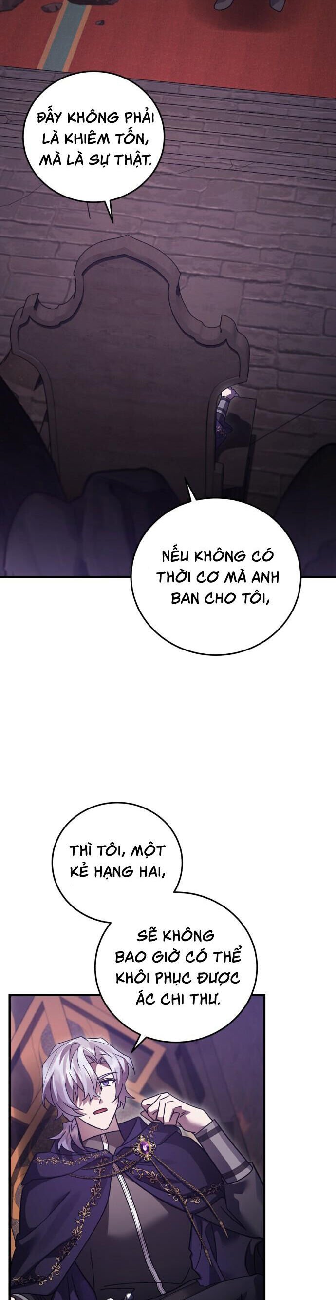 Hero X Demon King X Villain Chap 120 - Next Chap 121