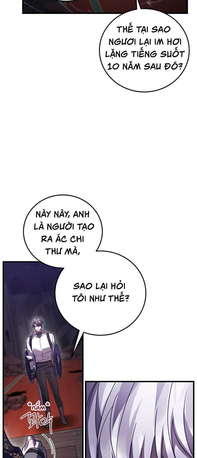 Hero X Demon King X Villain Chap 120 - Next Chap 121