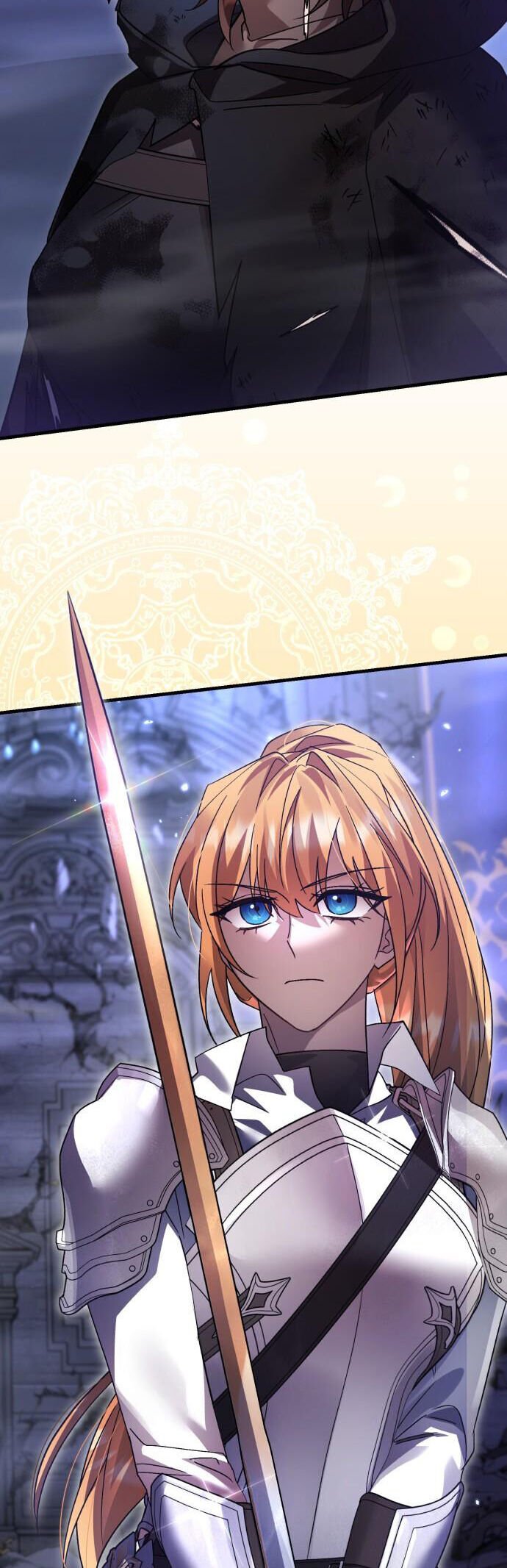 Hero X Demon King X Villain Chap 120 - Next Chap 121