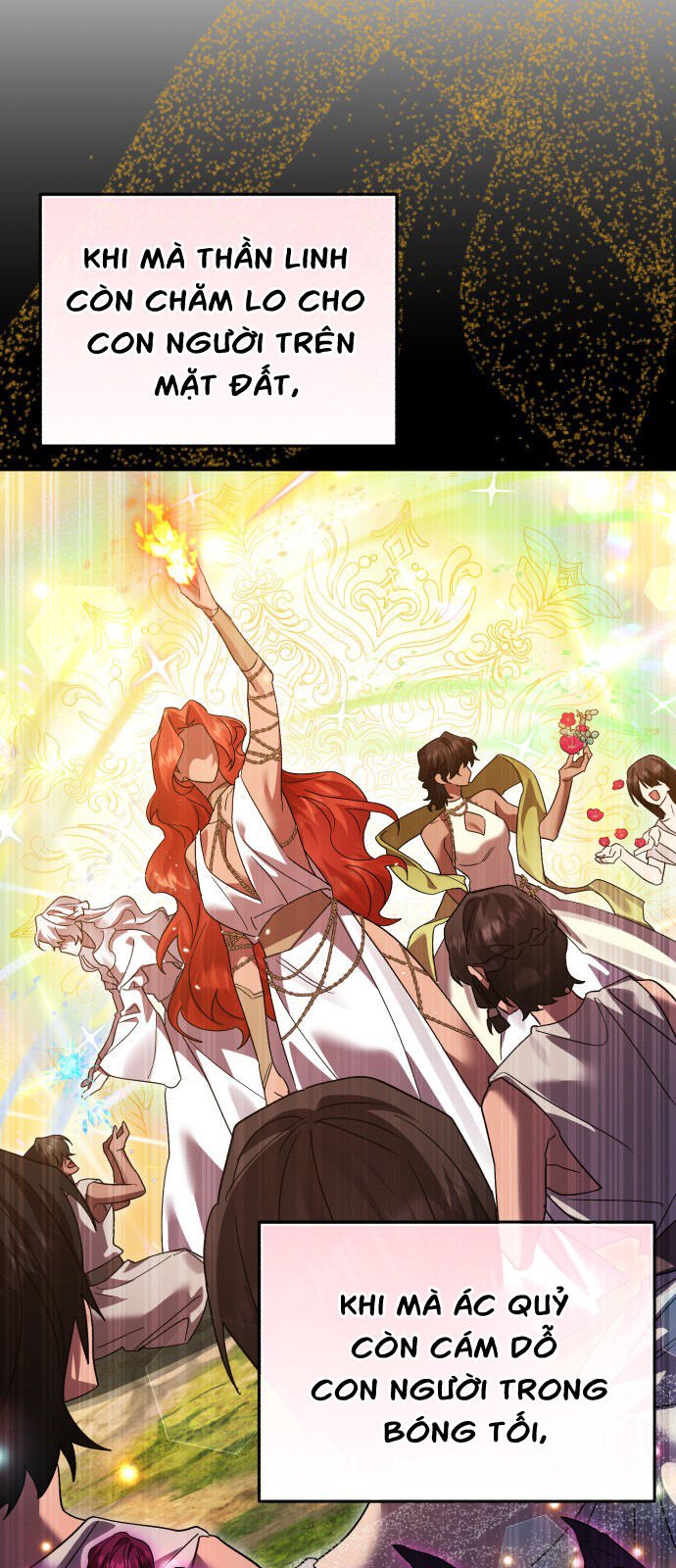 Hero X Demon King X Villain Chap 120 - Next Chap 121