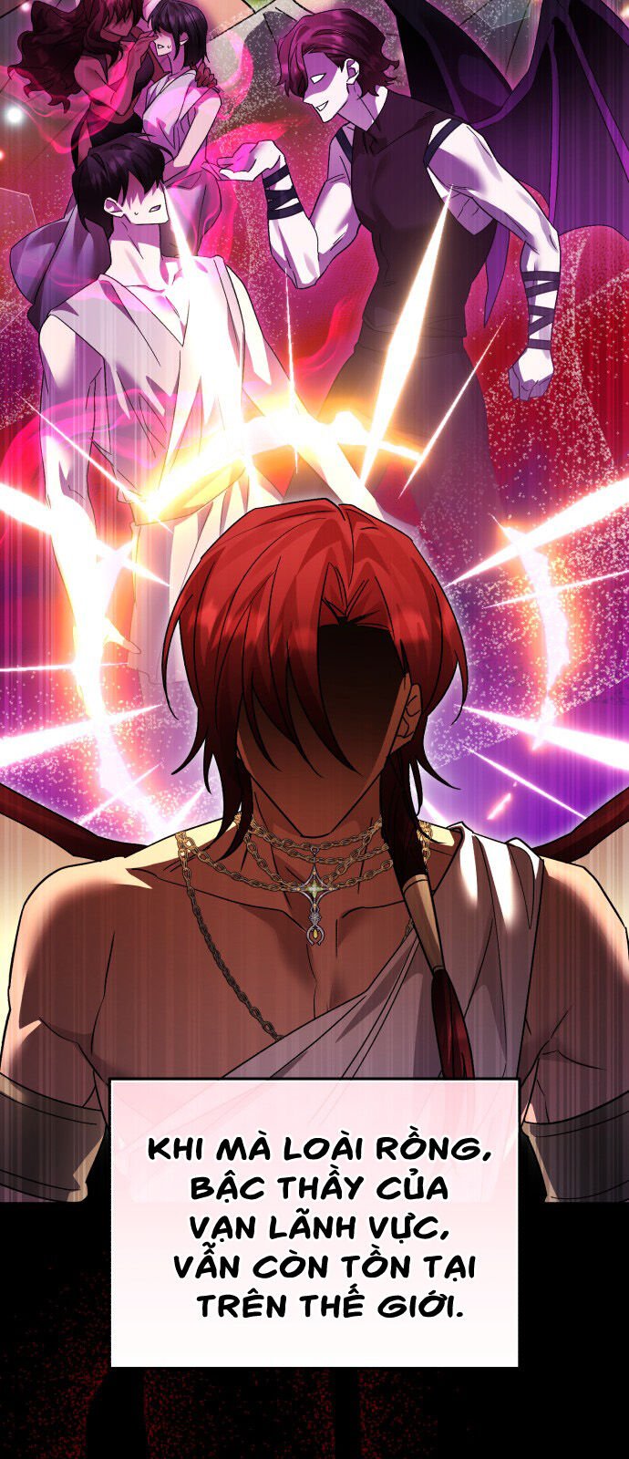 Hero X Demon King X Villain Chap 120 - Next Chap 121