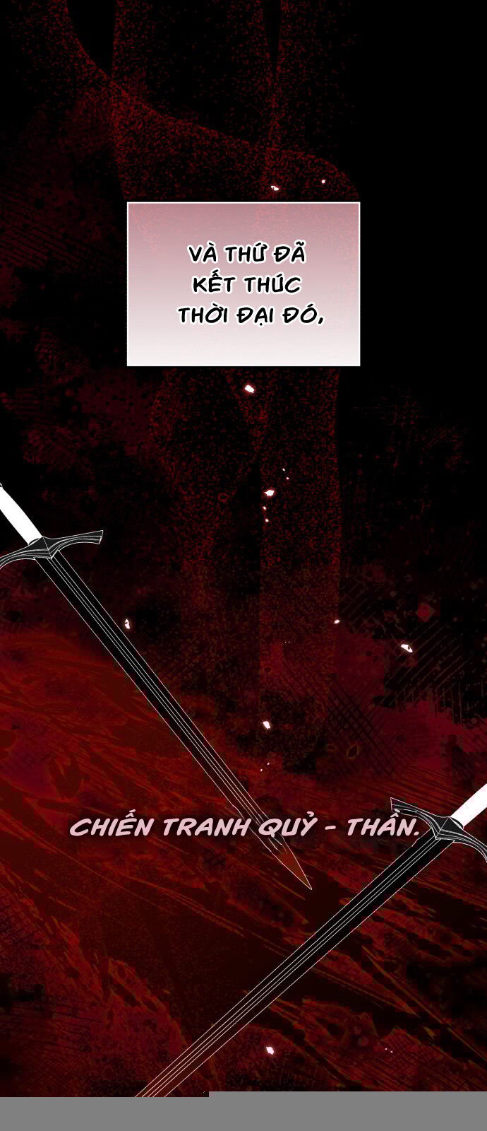 Hero X Demon King X Villain Chap 120 - Next Chap 121