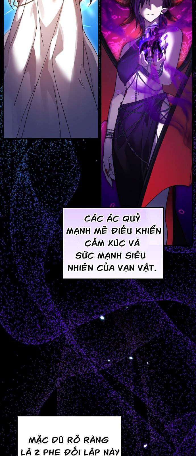 Hero X Demon King X Villain Chap 120 - Next Chap 121