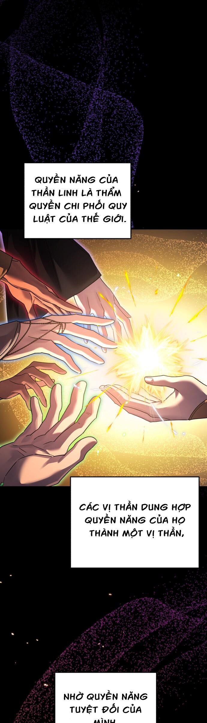 Hero X Demon King X Villain Chap 120 - Next Chap 121