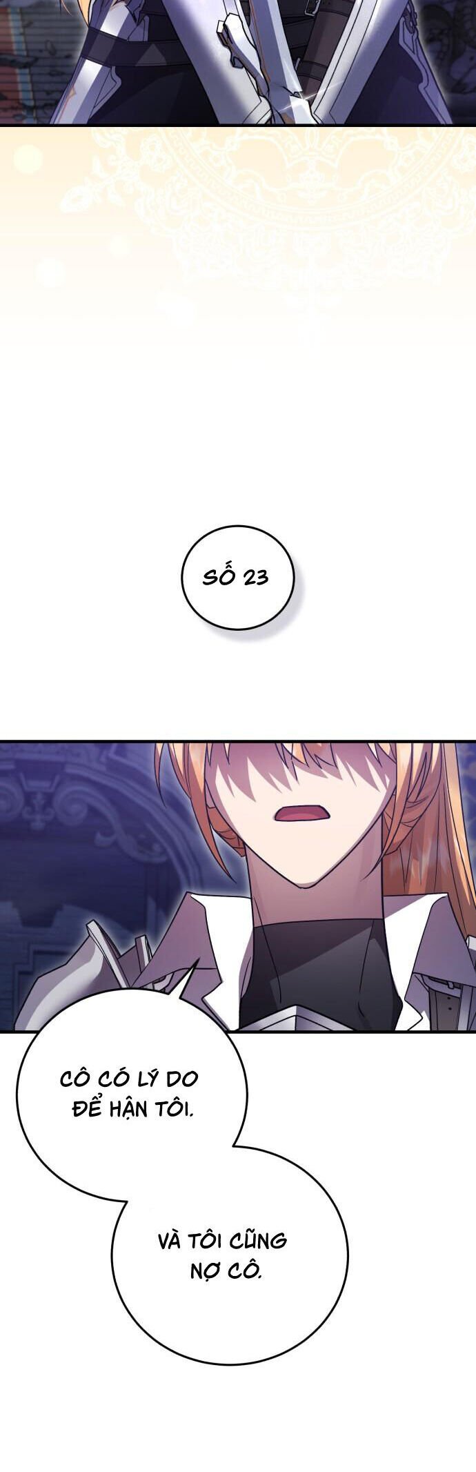 Hero X Demon King X Villain Chap 120 - Next Chap 121