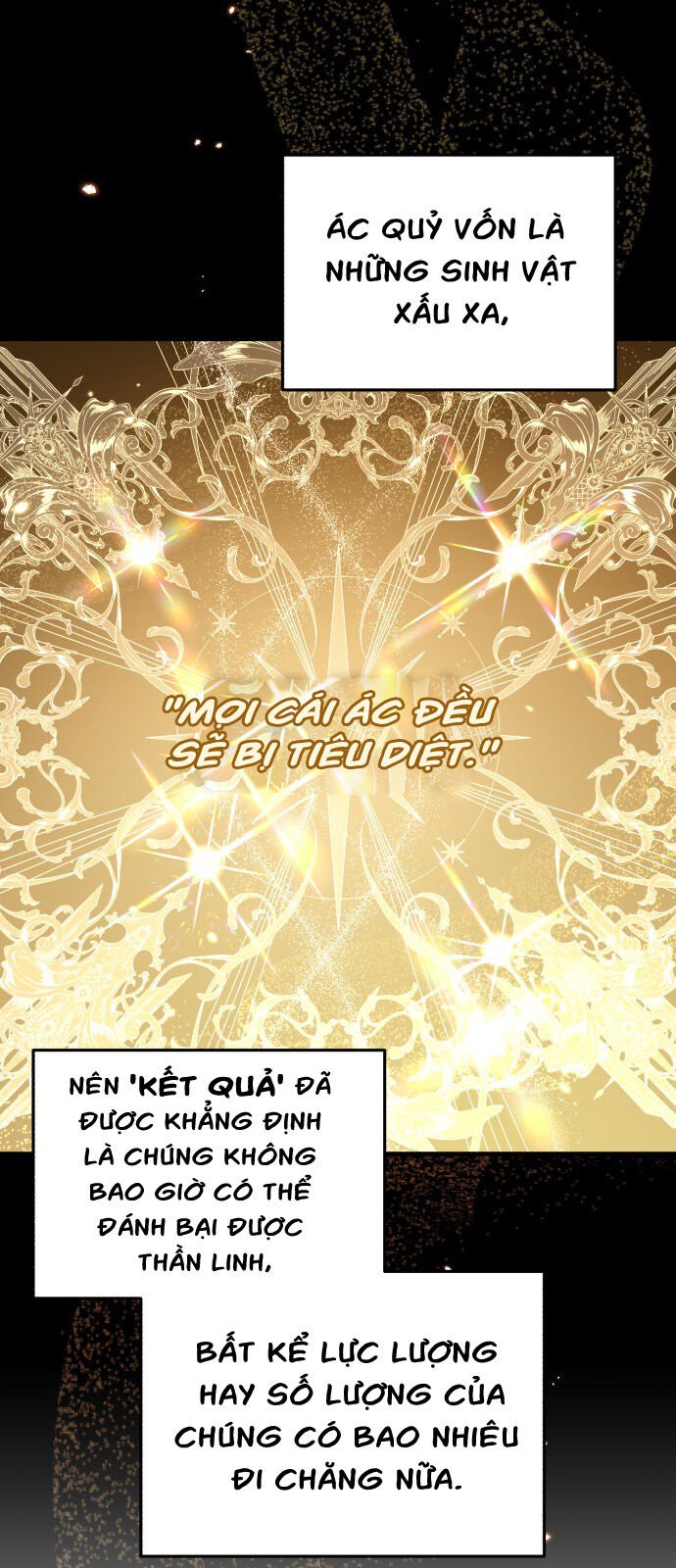 Hero X Demon King X Villain Chap 120 - Next Chap 121