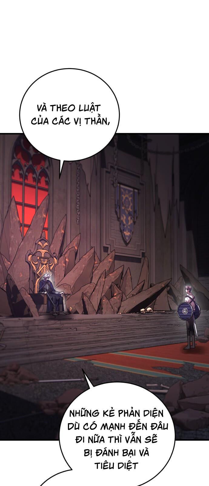 Hero X Demon King X Villain Chap 120 - Next Chap 121