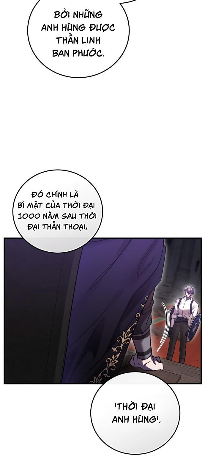 Hero X Demon King X Villain Chap 120 - Next Chap 121