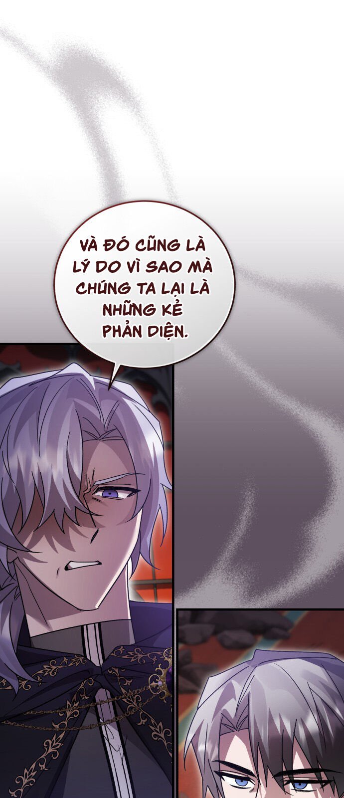 Hero X Demon King X Villain Chap 120 - Next Chap 121