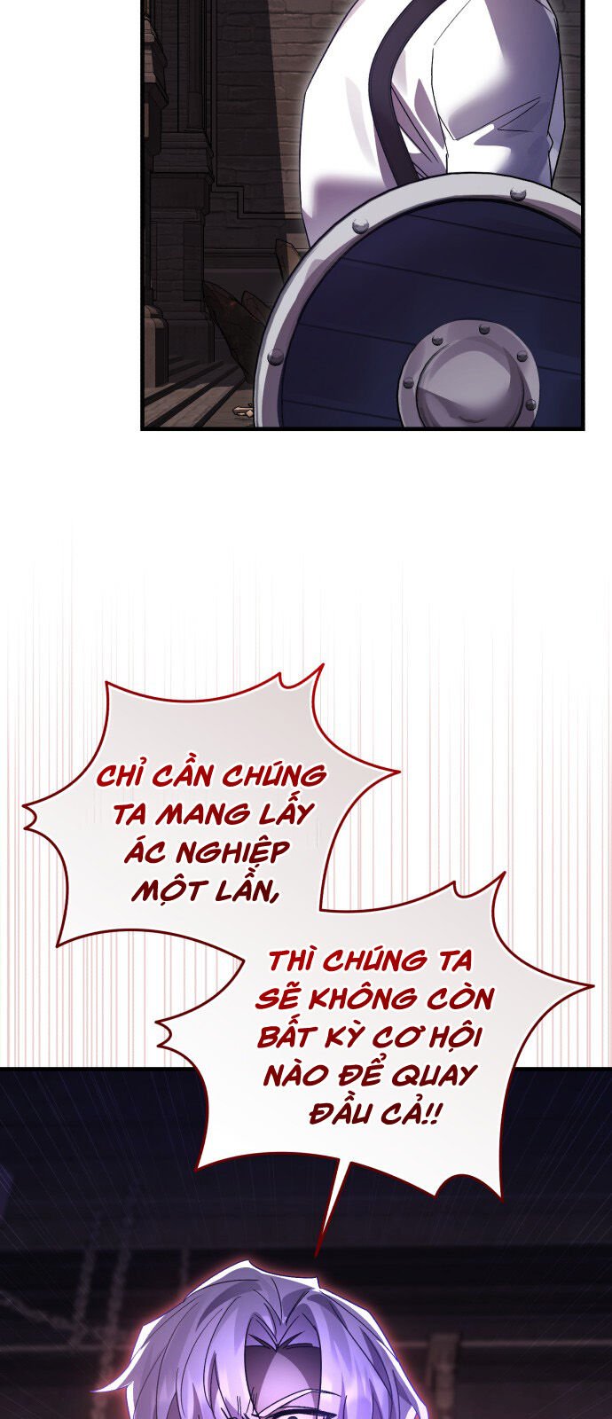 Hero X Demon King X Villain Chap 120 - Next Chap 121