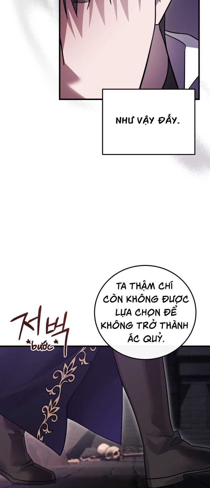 Hero X Demon King X Villain Chap 120 - Next Chap 121