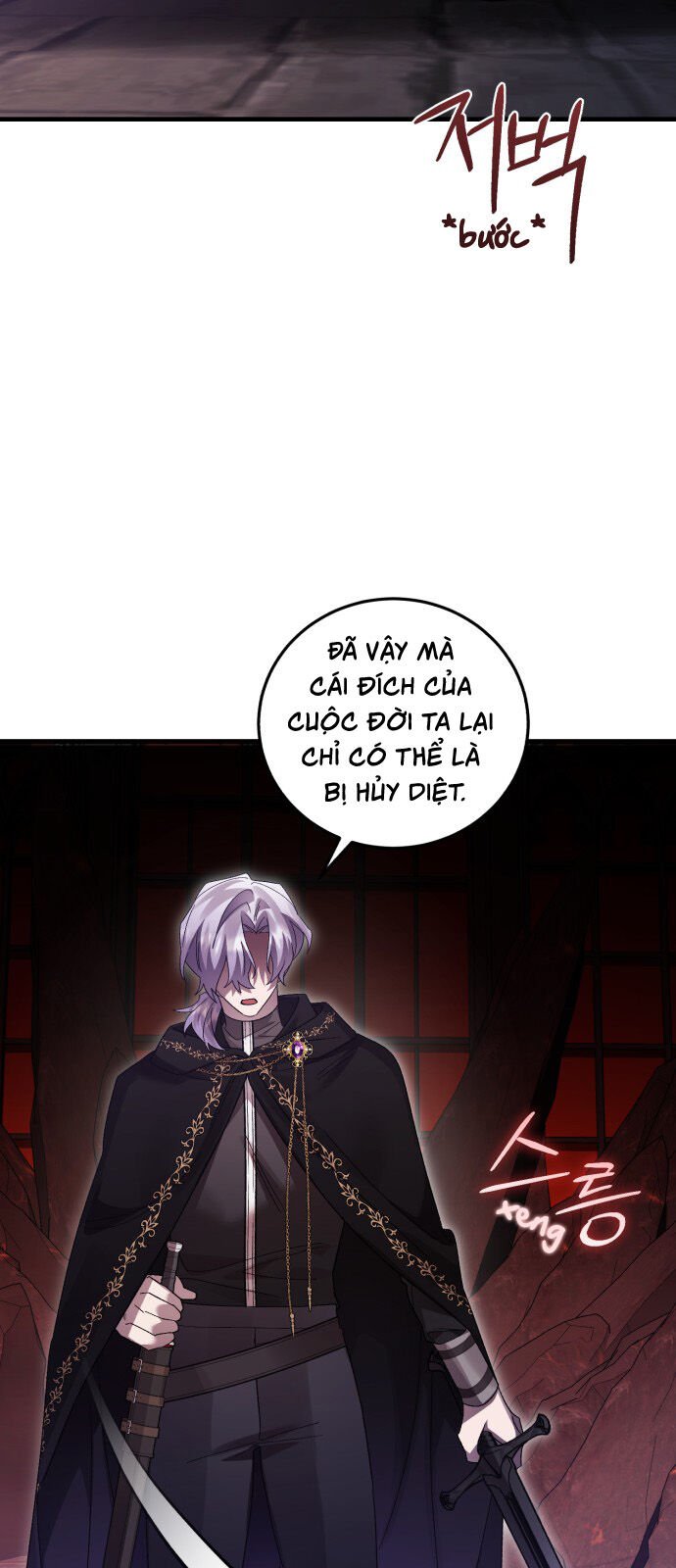 Hero X Demon King X Villain Chap 120 - Next Chap 121