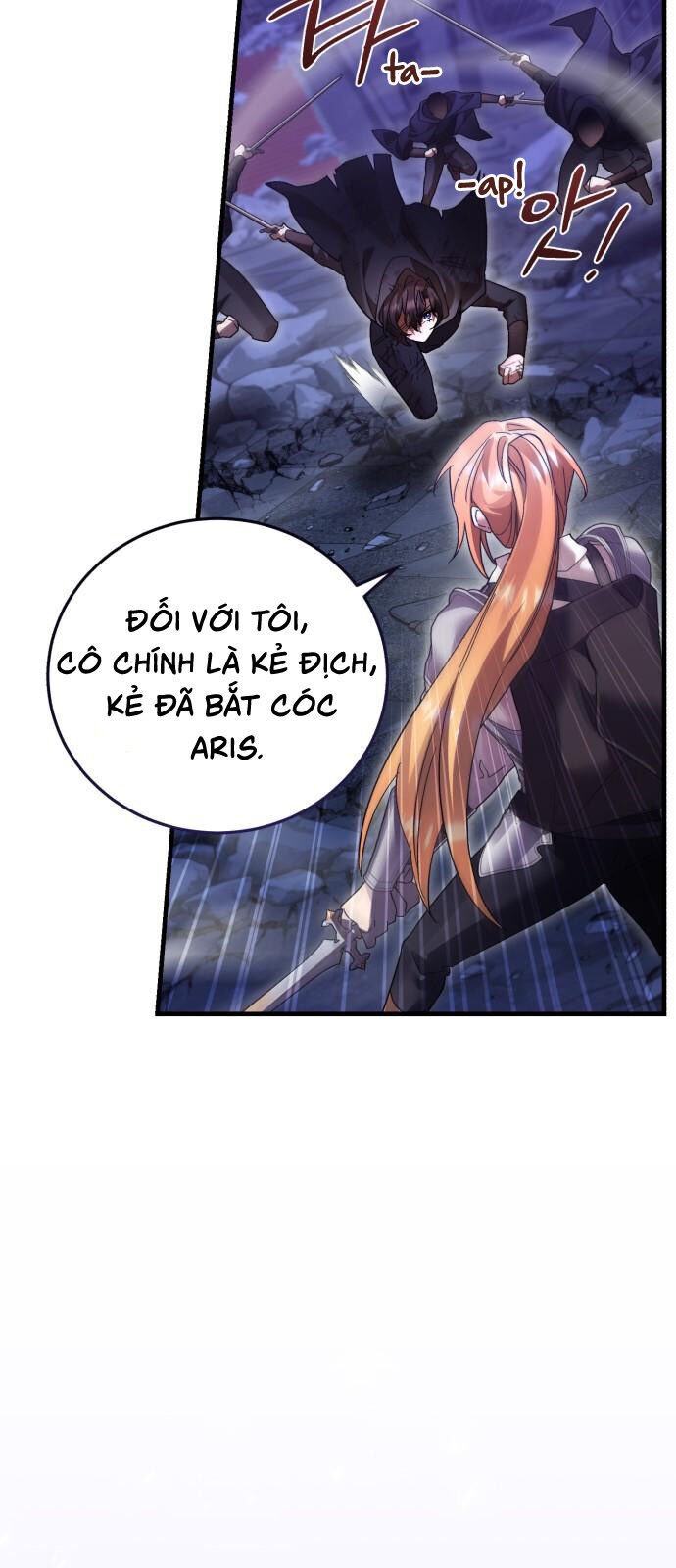 Hero X Demon King X Villain Chap 120 - Next Chap 121