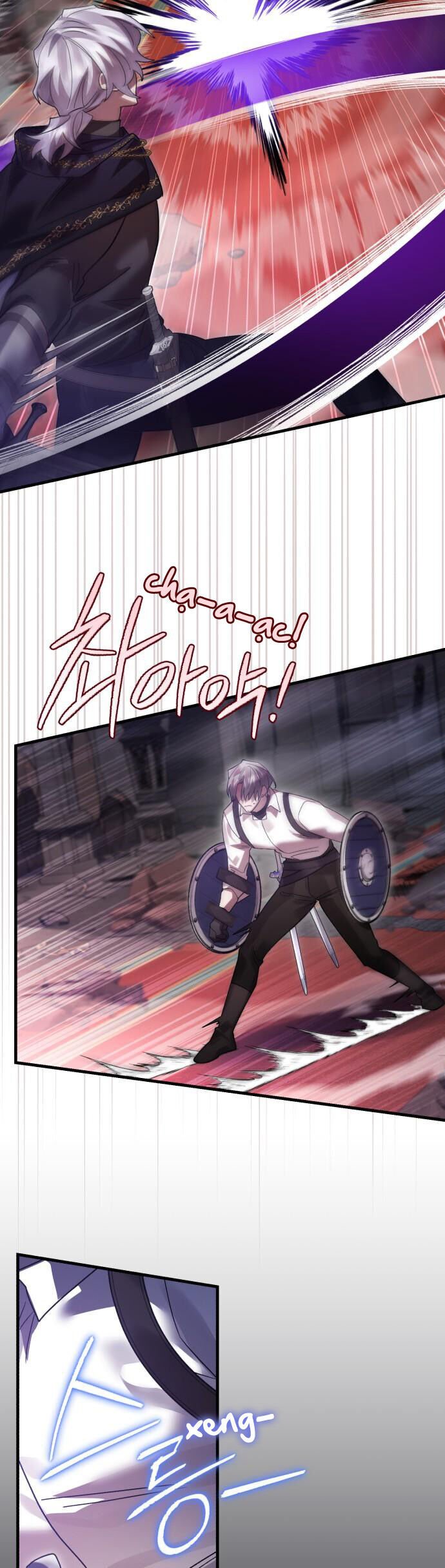 Hero X Demon King X Villain Chap 120 - Next Chap 121