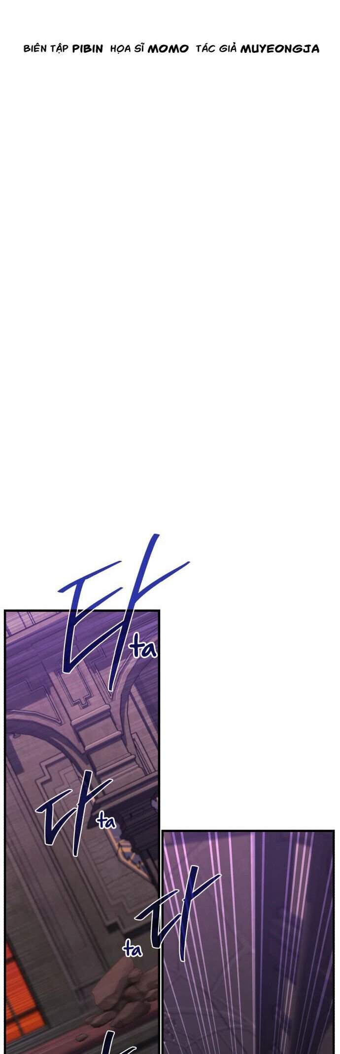 Hero X Demon King X Villain Chap 120 - Next Chap 121