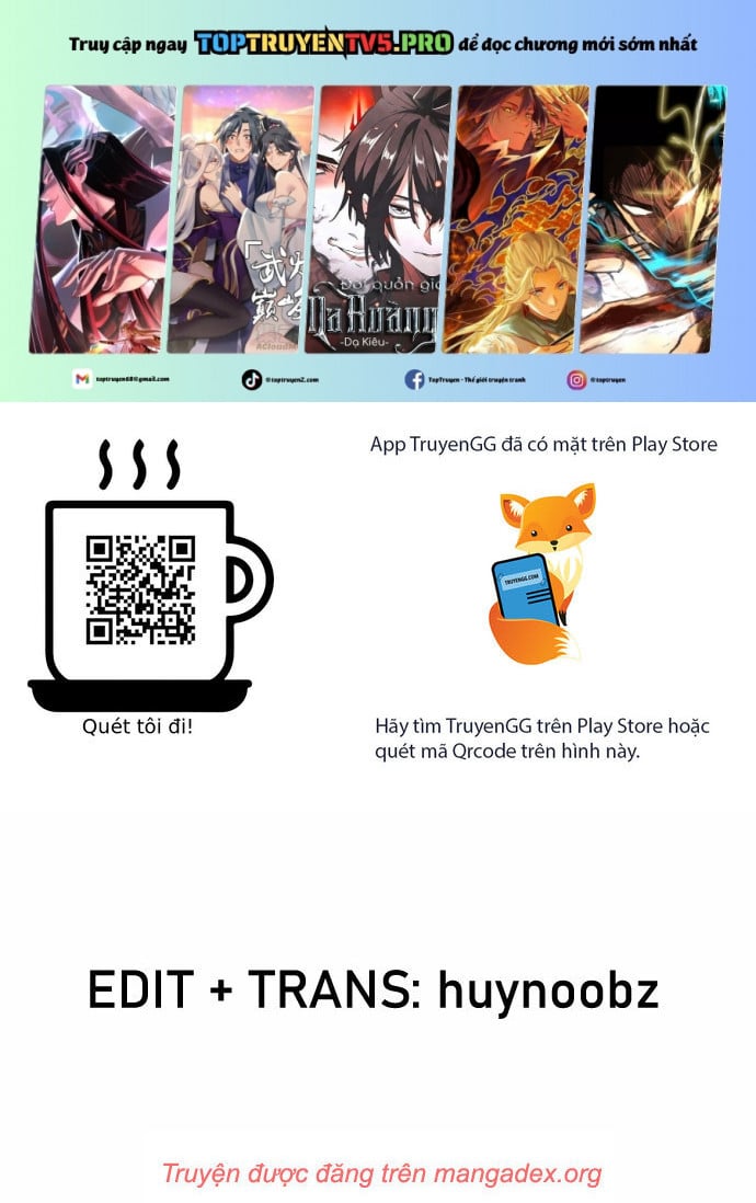 Hero X Demon King X Villain Chap 122 - Next Chap 123