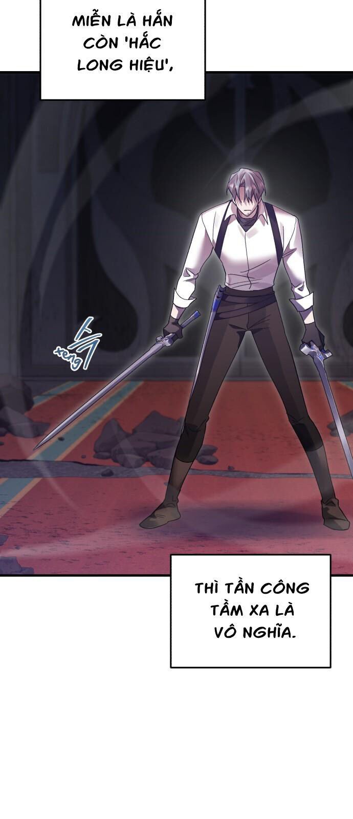 Hero X Demon King X Villain Chap 122 - Next Chap 123