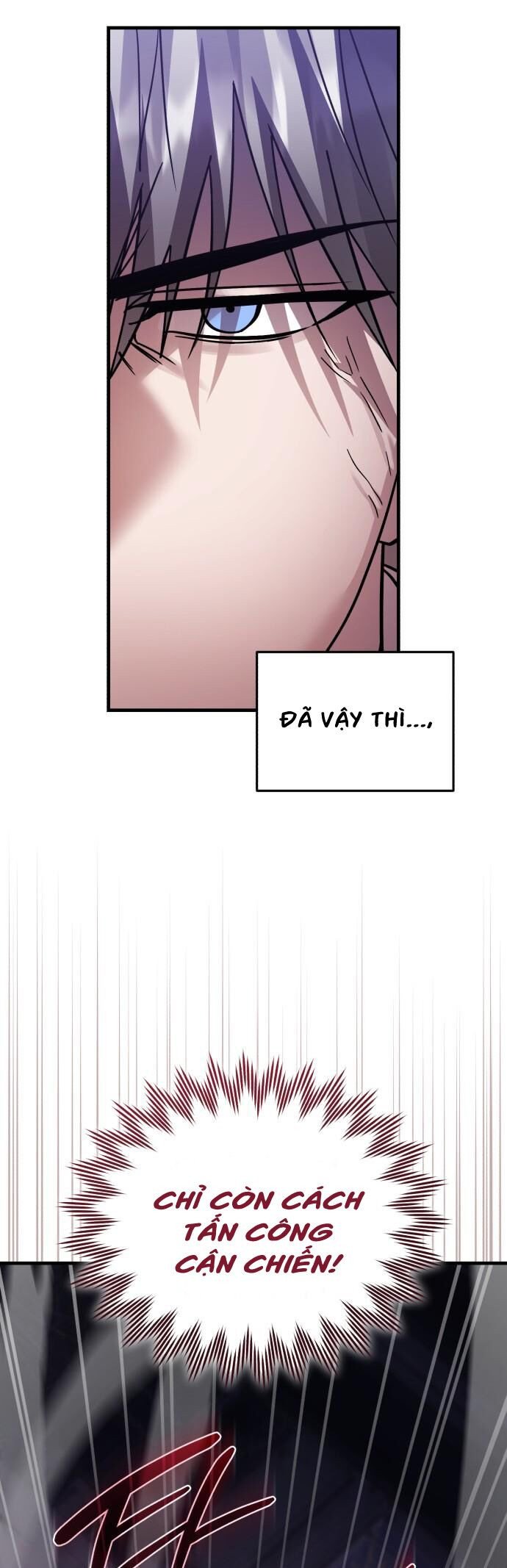 Hero X Demon King X Villain Chap 122 - Next Chap 123