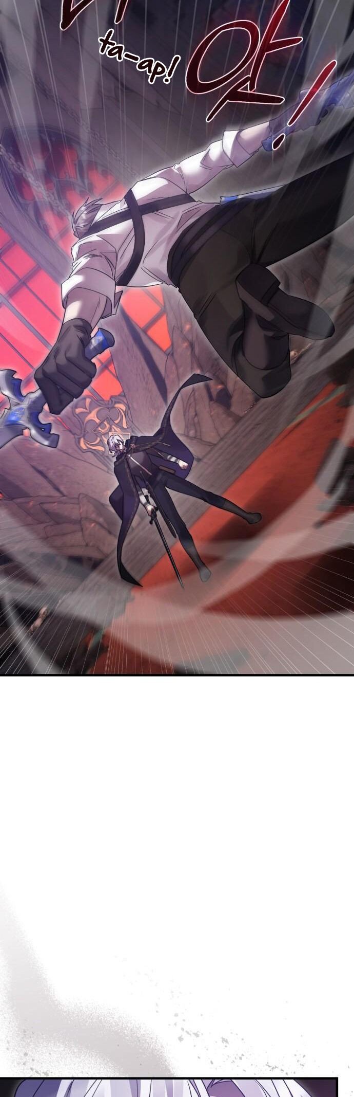 Hero X Demon King X Villain Chap 122 - Next Chap 123