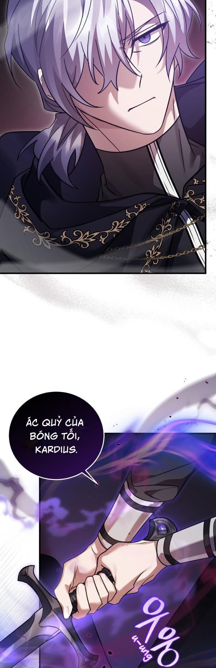 Hero X Demon King X Villain Chap 122 - Next Chap 123