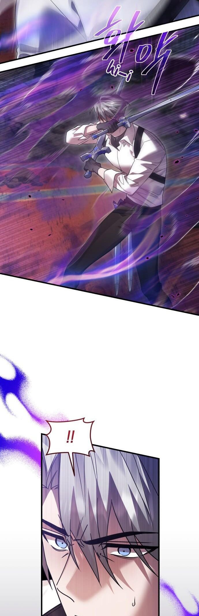 Hero X Demon King X Villain Chap 122 - Next Chap 123