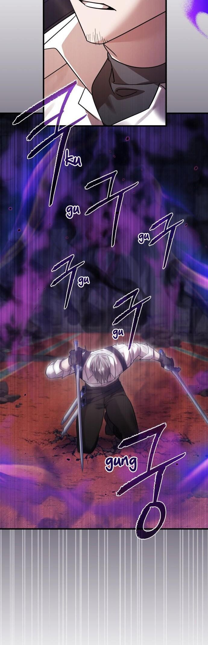 Hero X Demon King X Villain Chap 122 - Next Chap 123