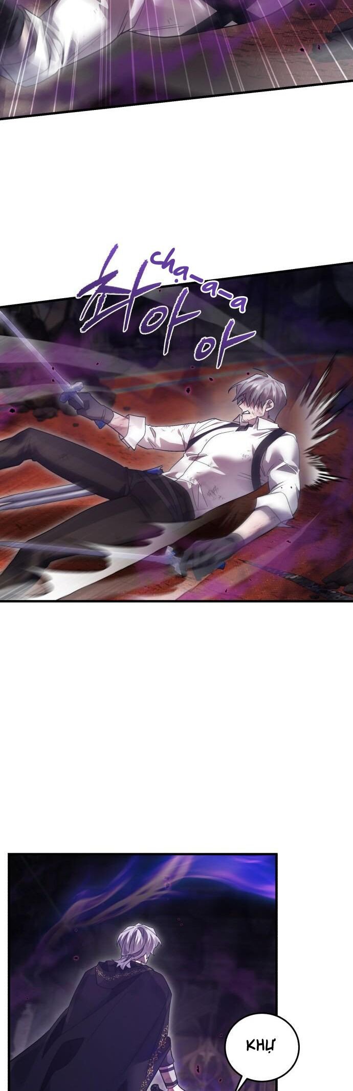 Hero X Demon King X Villain Chap 122 - Next Chap 123