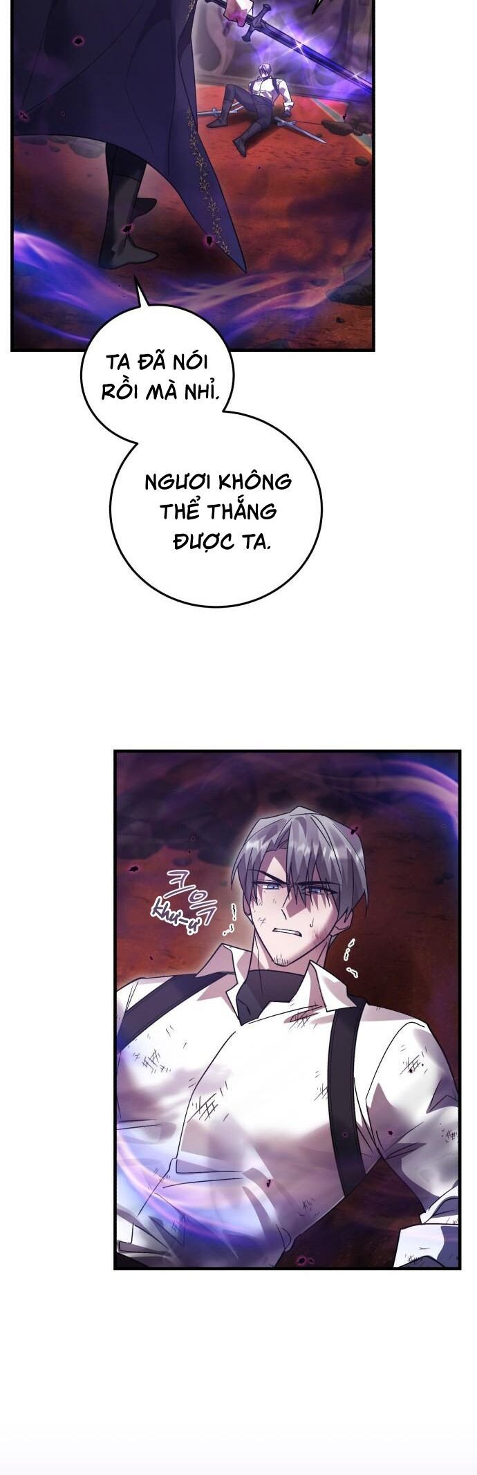 Hero X Demon King X Villain Chap 122 - Next Chap 123