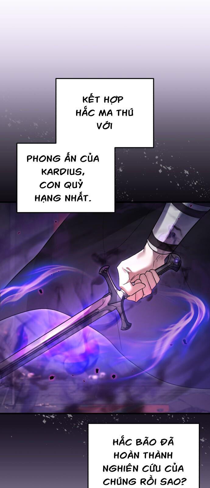 Hero X Demon King X Villain Chap 122 - Next Chap 123