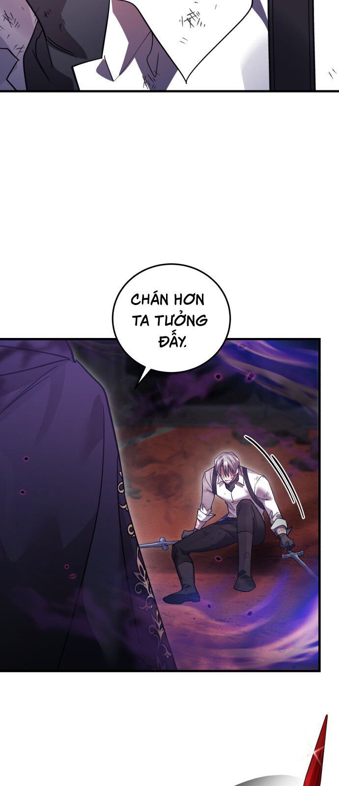 Hero X Demon King X Villain Chap 122 - Next Chap 123