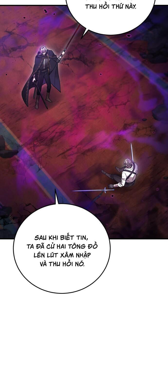 Hero X Demon King X Villain Chap 122 - Next Chap 123