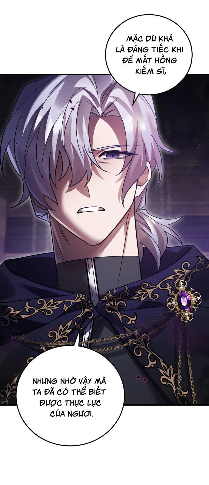 Hero X Demon King X Villain Chap 122 - Next Chap 123