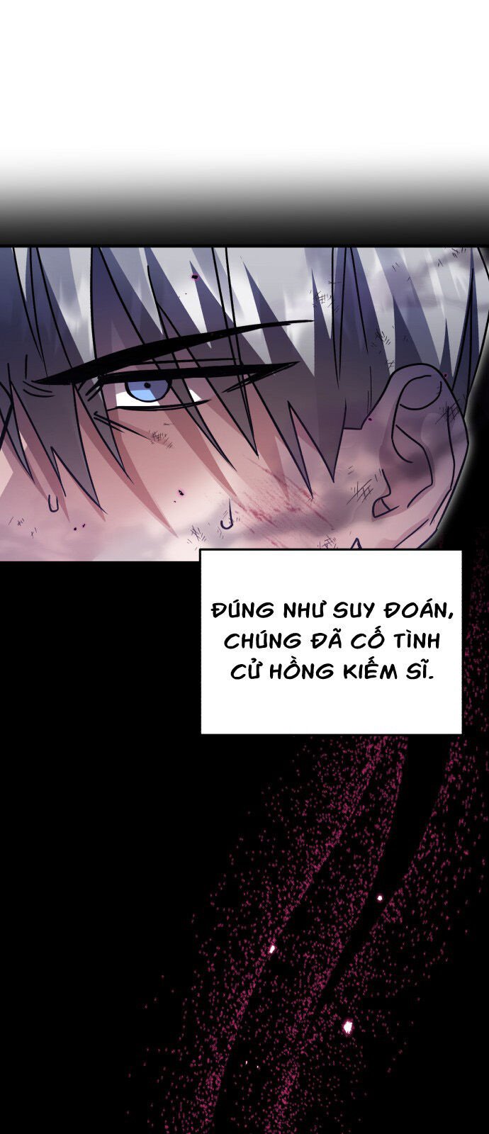 Hero X Demon King X Villain Chap 122 - Next Chap 123