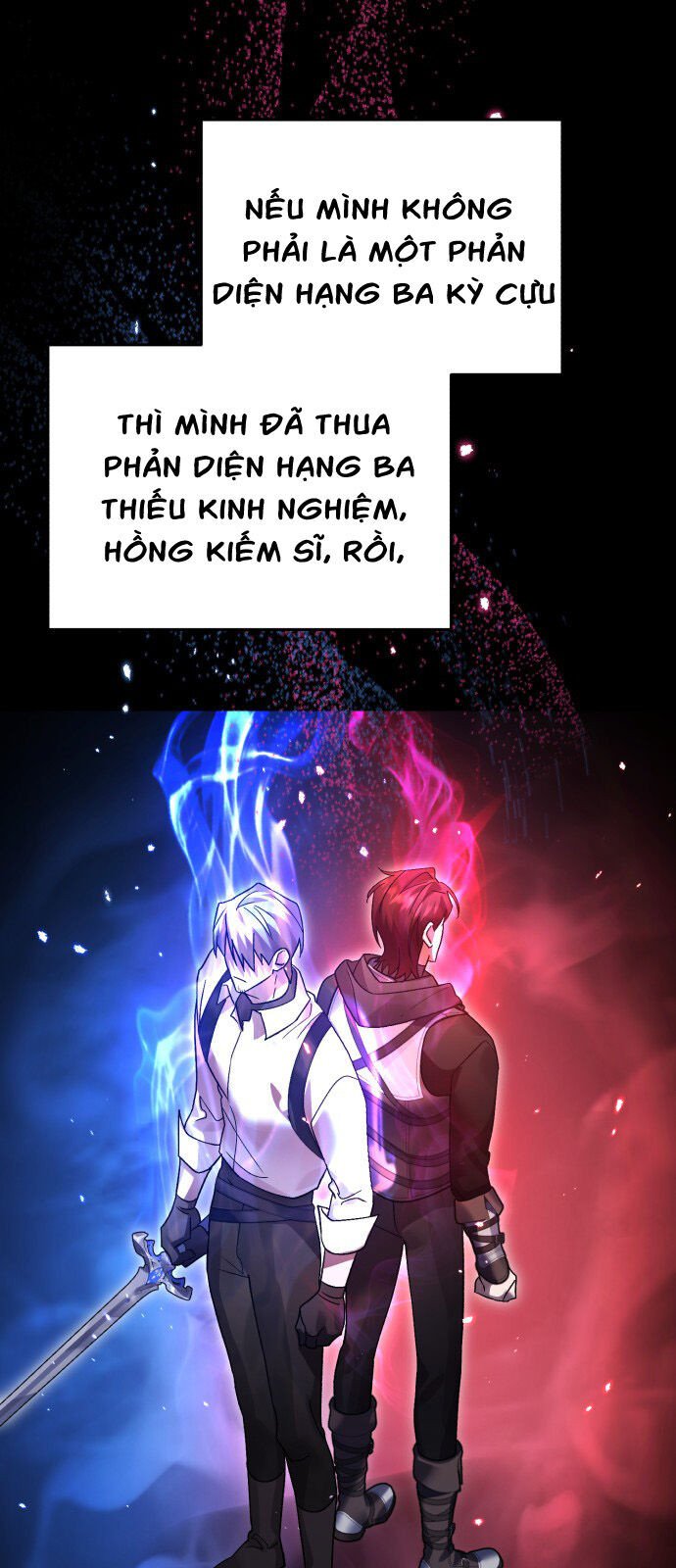 Hero X Demon King X Villain Chap 122 - Next Chap 123