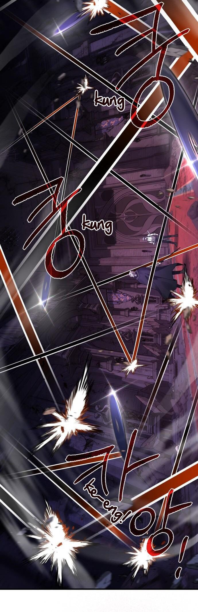 Hero X Demon King X Villain Chap 122 - Next Chap 123