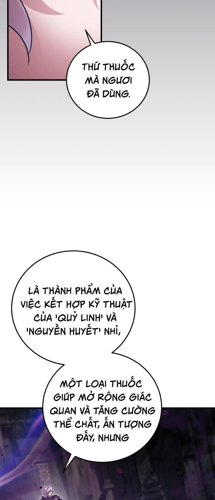 Hero X Demon King X Villain Chap 122 - Next Chap 123