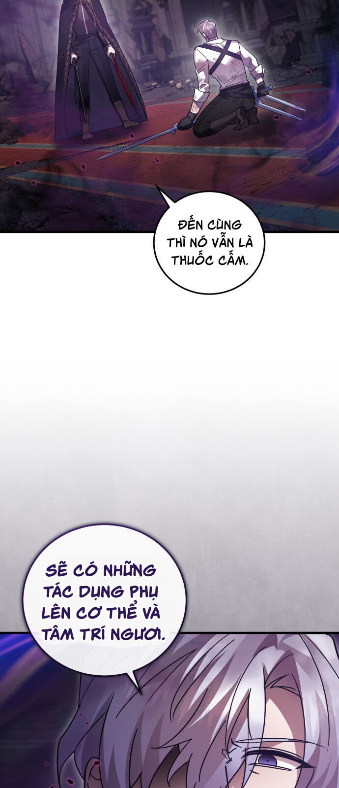 Hero X Demon King X Villain Chap 122 - Next Chap 123