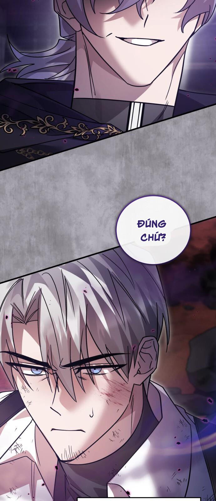 Hero X Demon King X Villain Chap 122 - Next Chap 123