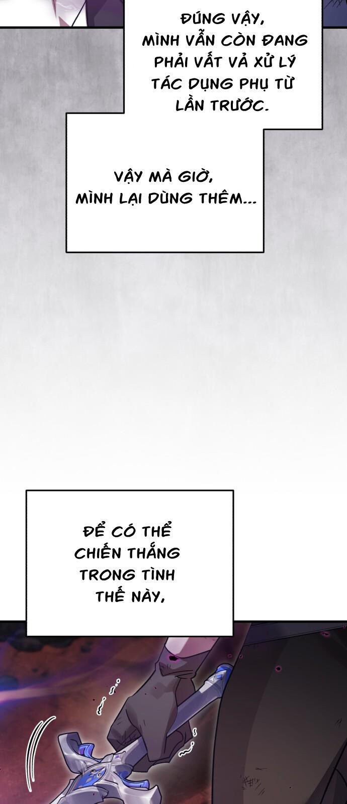 Hero X Demon King X Villain Chap 122 - Next Chap 123